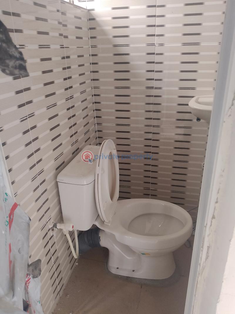 2 bedroom Block Of Flats For Rent Ago Palace Isolo Lagos - 1