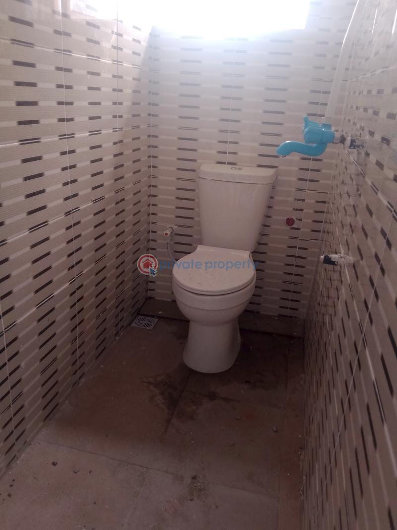 2 bedroom Block Of Flats For Rent Ago Palace Isolo Lagos - 5