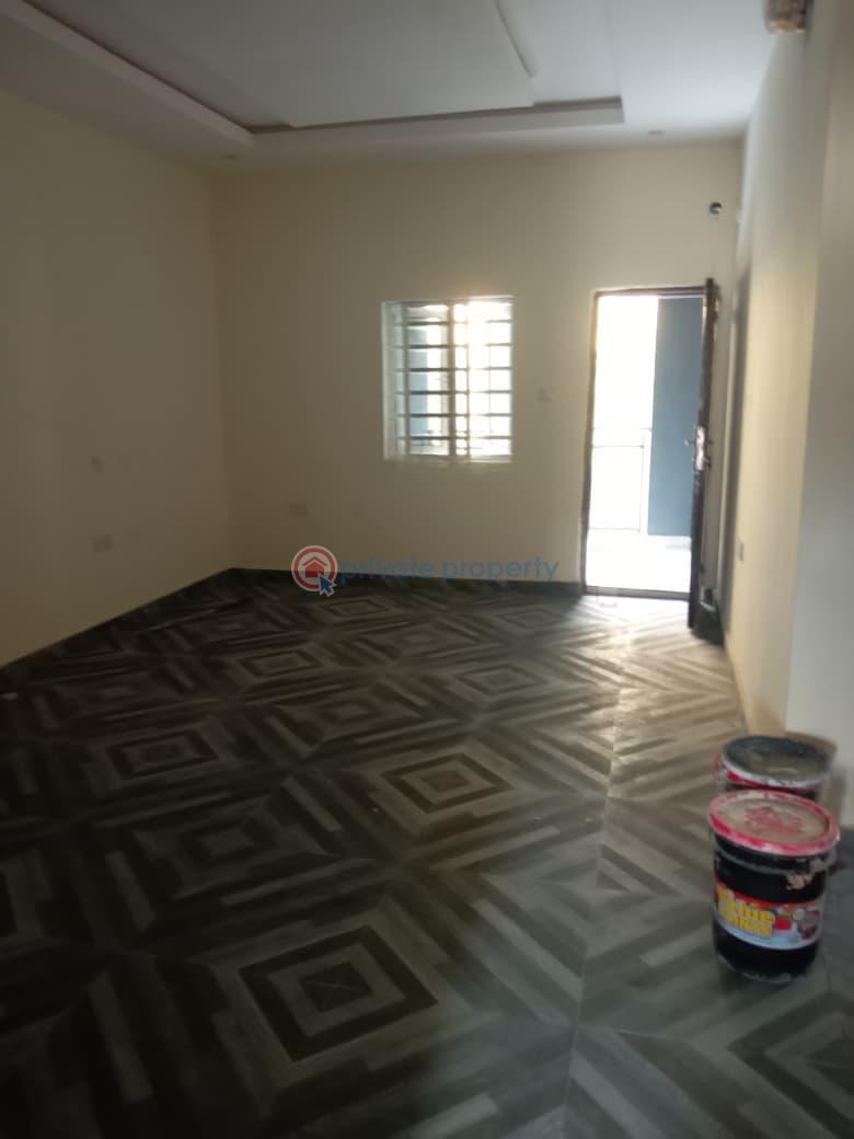 2 bedroom Block Of Flats For Rent Ago Palace Isolo Lagos - 6
