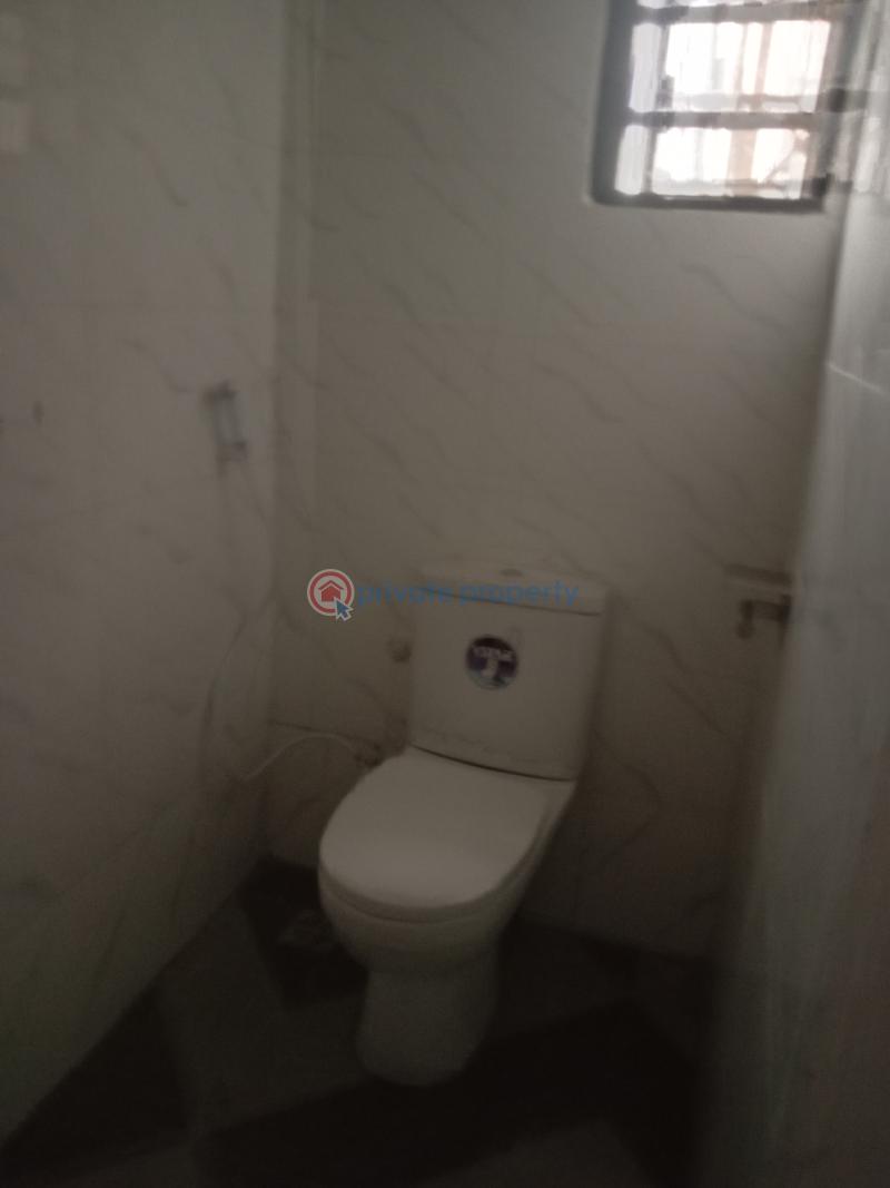 2 bedroom Block Of Flats For Rent Ago Palace Isolo Lagos - 7
