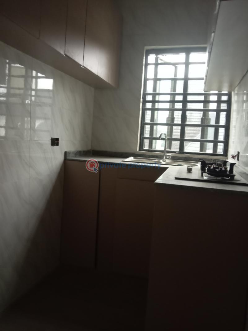 2 bedroom Block Of Flats For Rent Ago Palace Isolo Lagos - 10