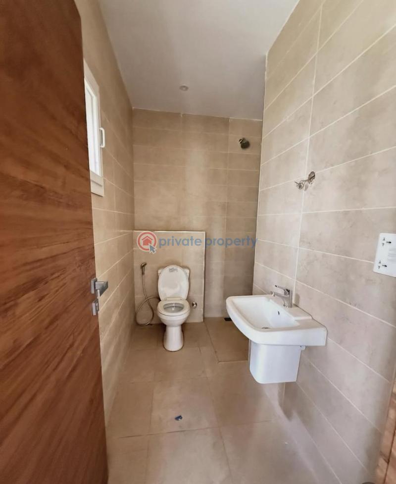 2 bedroom Block Of Flats For Rent Life Camp Abuja Phase 3  - 3