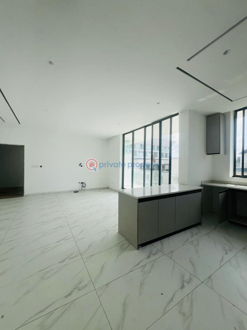2 bedroom Flat & Apartment For Sale Behind Nike Art Gallery Lekki Phase 1 Lagos - 4