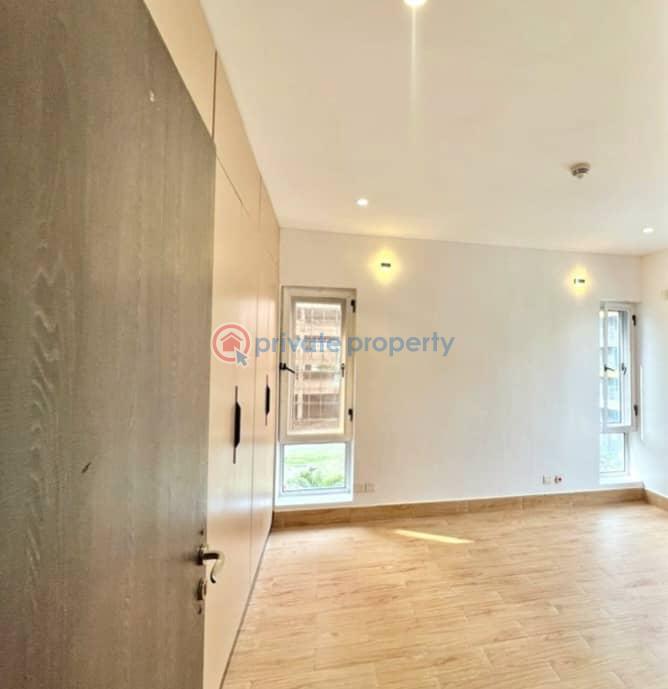 Newly built 2 bedroom apartment - 18 2 bedroom Flat & Apartment For Rent Lekki Phase 1 Lagos - 18