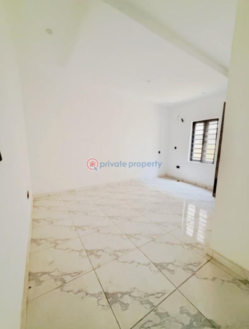 2 bedroom Block Of Flats For Sale Ogba Lagos - 5
