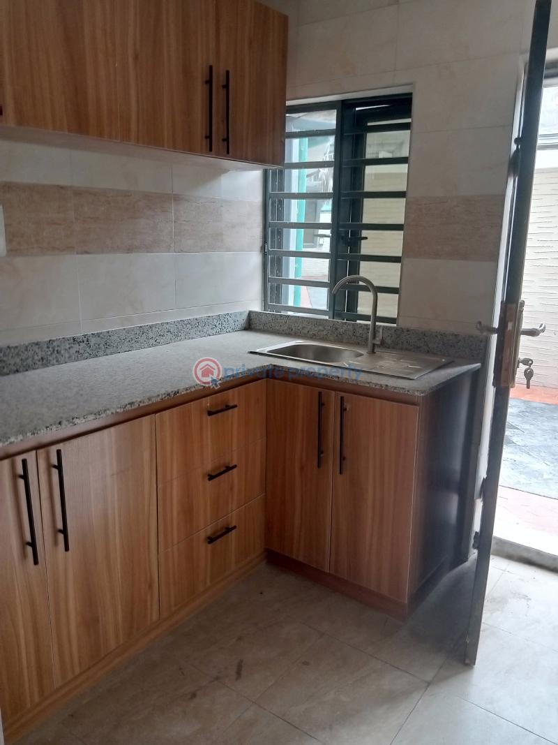 2 bedroom Block Of Flats For Rent Ago Palace Isolo Lagos - 4