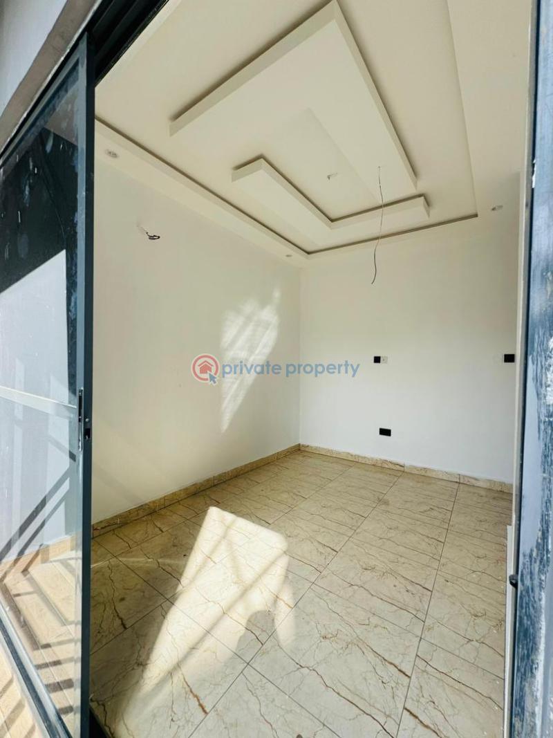 2 bedroom Block Of Flats For Sale Allen Ikeja Allen Avenue Ikeja Lagos - 5