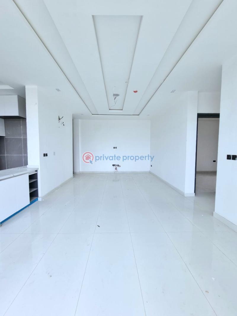 Newly built 2 bedroom apartment - 3 2 bedroom Flat & Apartment For Sale Lekki Phase 1 Lagos - 3