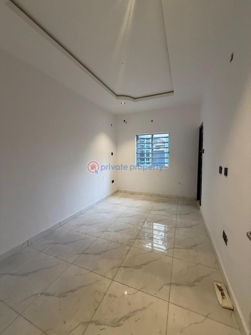 2 bedroom Block Of Flats For Sale Oregun Ikeja Lagos - 9