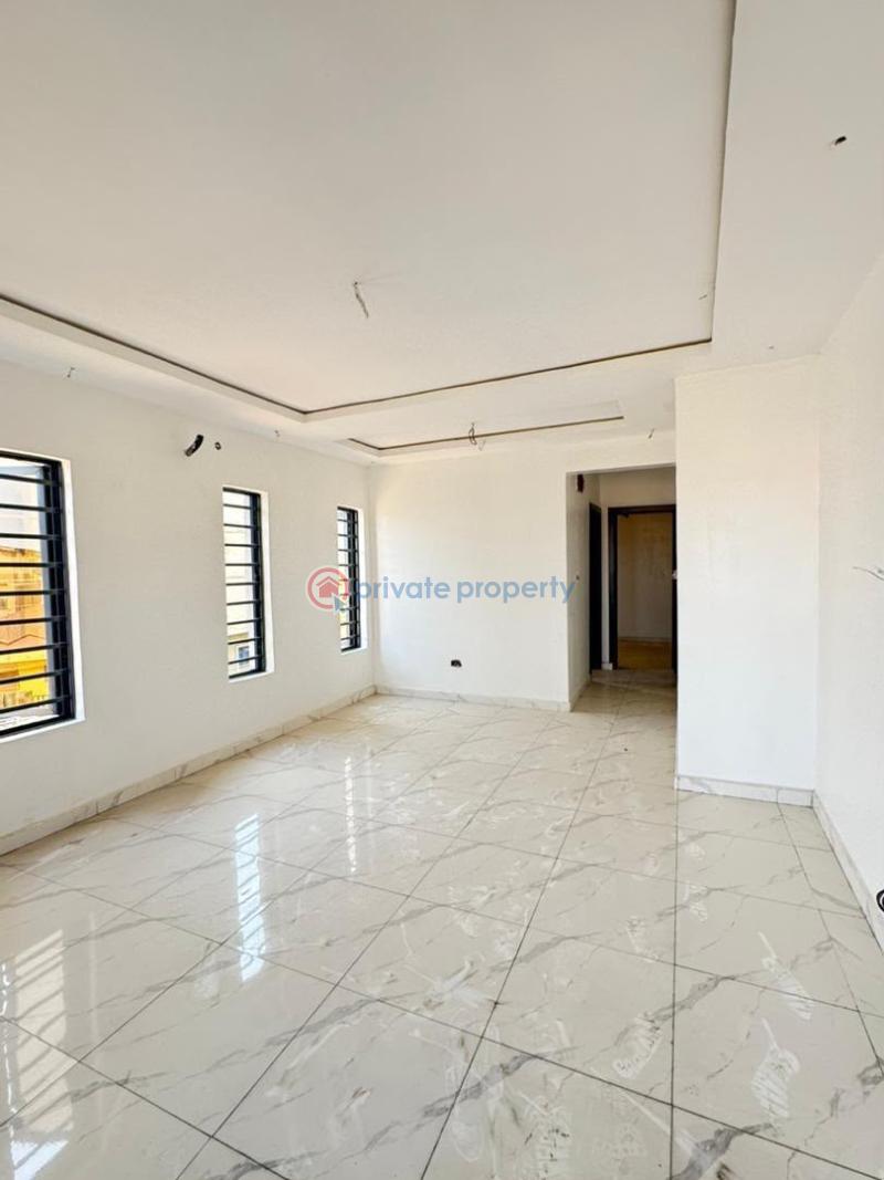2 bedroom Block Of Flats For Sale Gbagada Lagos - 12