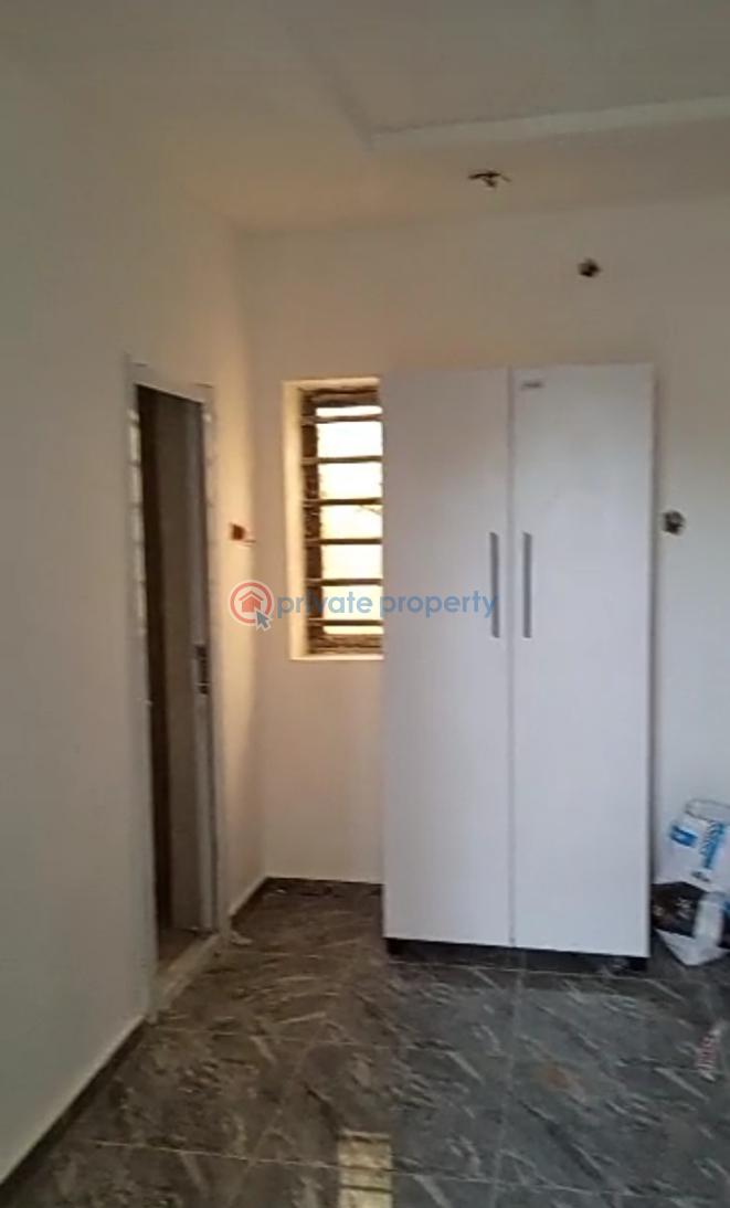 2 bedroom Flat & Apartment For Rent Good News Estate Sangotedo Ajah Lagos - 1
