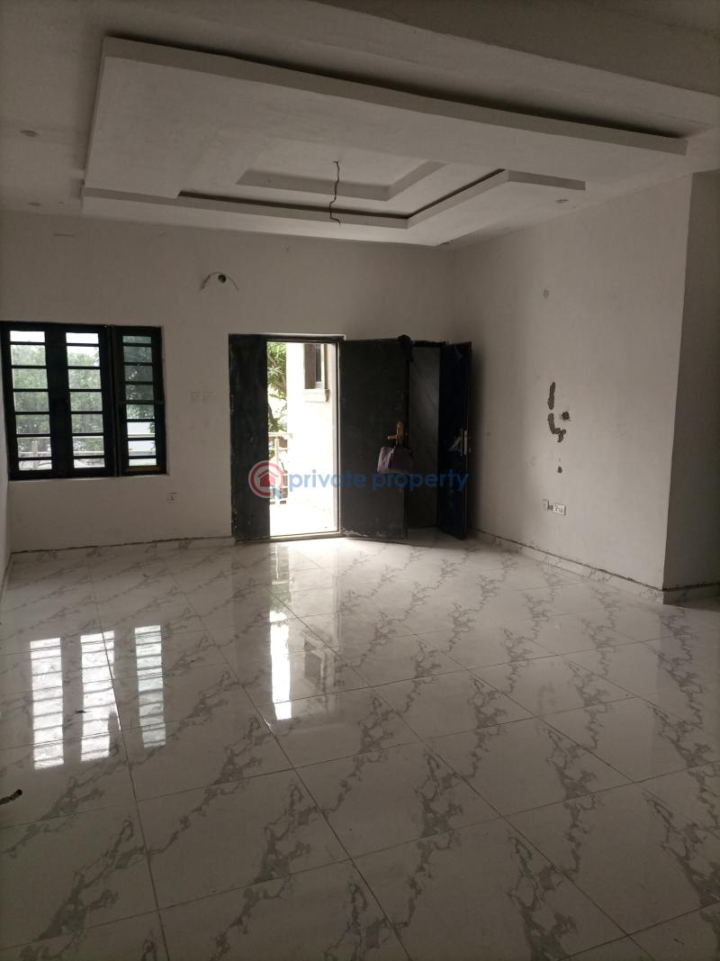 2 bedroom Flat & Apartment For Rent Thomas Estate Ajah Lagos - 3