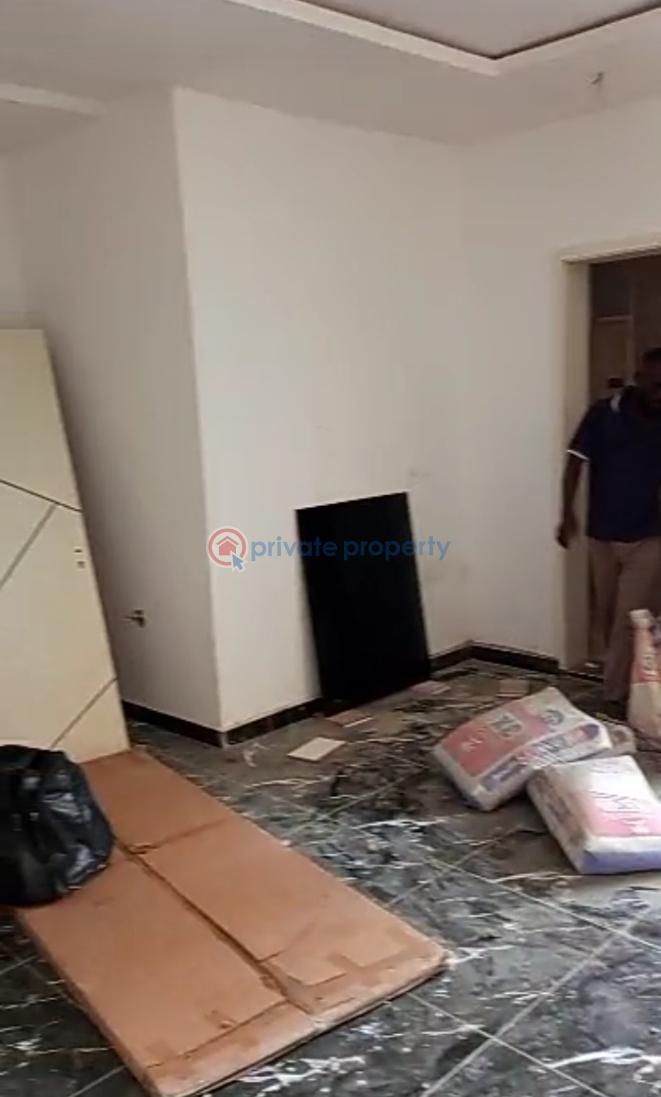2 bedroom Flat & Apartment For Rent Good News Estate Sangotedo Ajah Lagos - 5