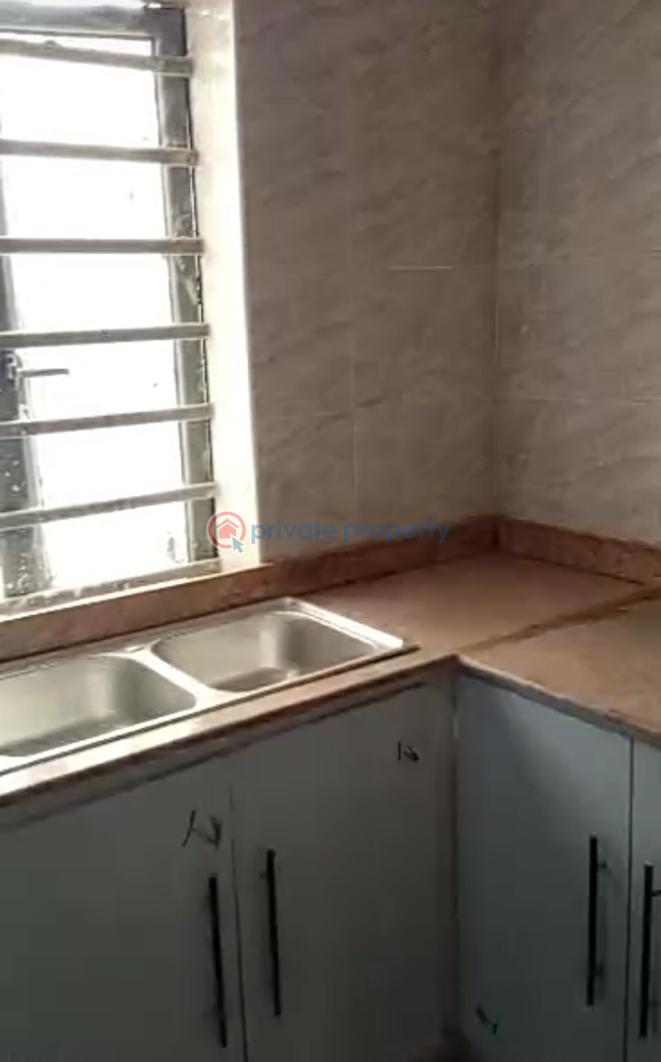 2 bedroom Flat & Apartment For Rent Good News Estate Sangotedo Ajah Lagos - 4