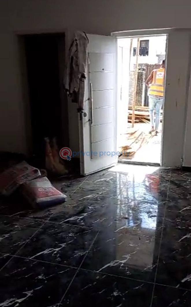 2 bedroom Flat & Apartment For Rent Good News Estate Sangotedo Ajah Lagos - 0