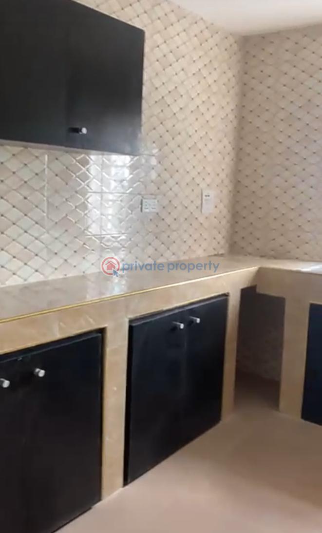 Newly built 2 bedroom apartment { video available} - 3 2 bedroom Flat & Apartment For Rent After Lbs Olokonla Ajah Lagos - 3