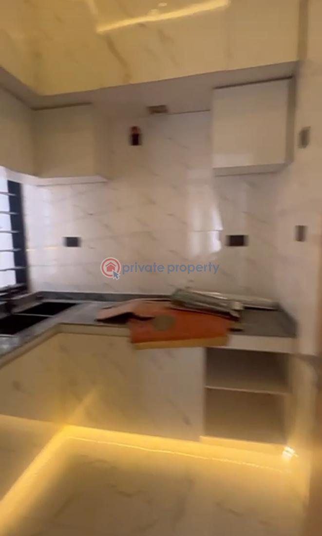 2 bedroom Flat & Apartment For Rent Ogidan Sangotedo Ajah Lagos - 5