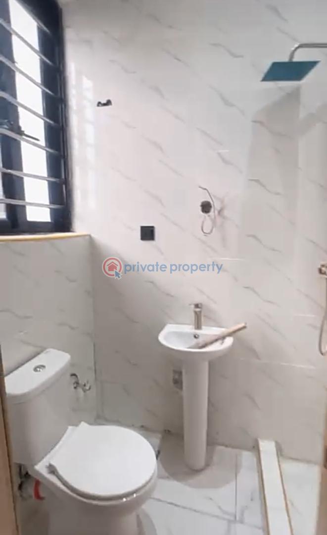 2 bedroom Flat & Apartment For Rent Ogidan Sangotedo Ajah Lagos - 9