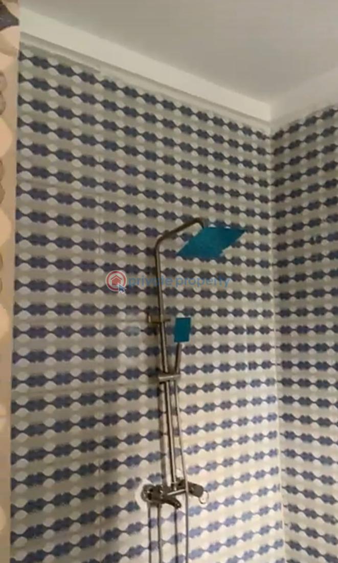 Newly built 2 bedroom apartment { video available} - 6 2 bedroom Flat & Apartment For Rent After Lbs Olokonla Ajah Lagos - 6