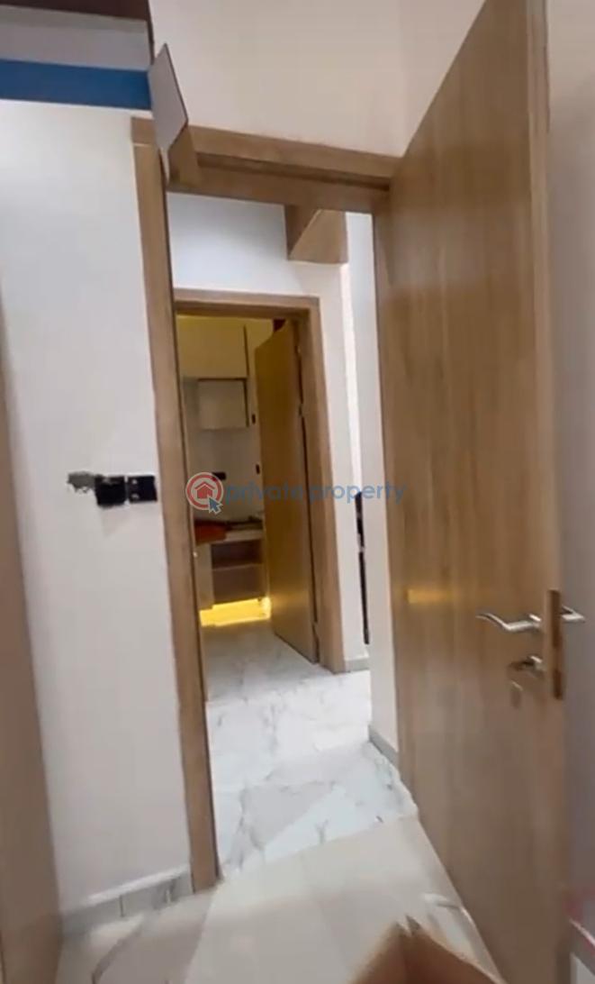 2 bedroom Flat & Apartment For Rent Ogidan Sangotedo Ajah Lagos - 6