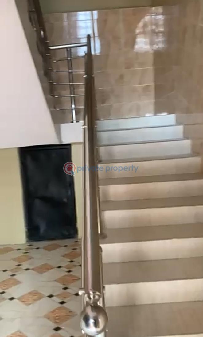 Newly built 2 bedroom apartment { video available} - 11 2 bedroom Flat & Apartment For Rent After Lbs Olokonla Ajah Lagos - 11