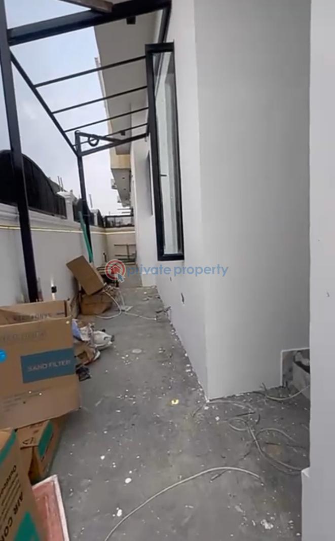 2 bedroom Flat & Apartment For Rent Ogidan Sangotedo Ajah Lagos - 1