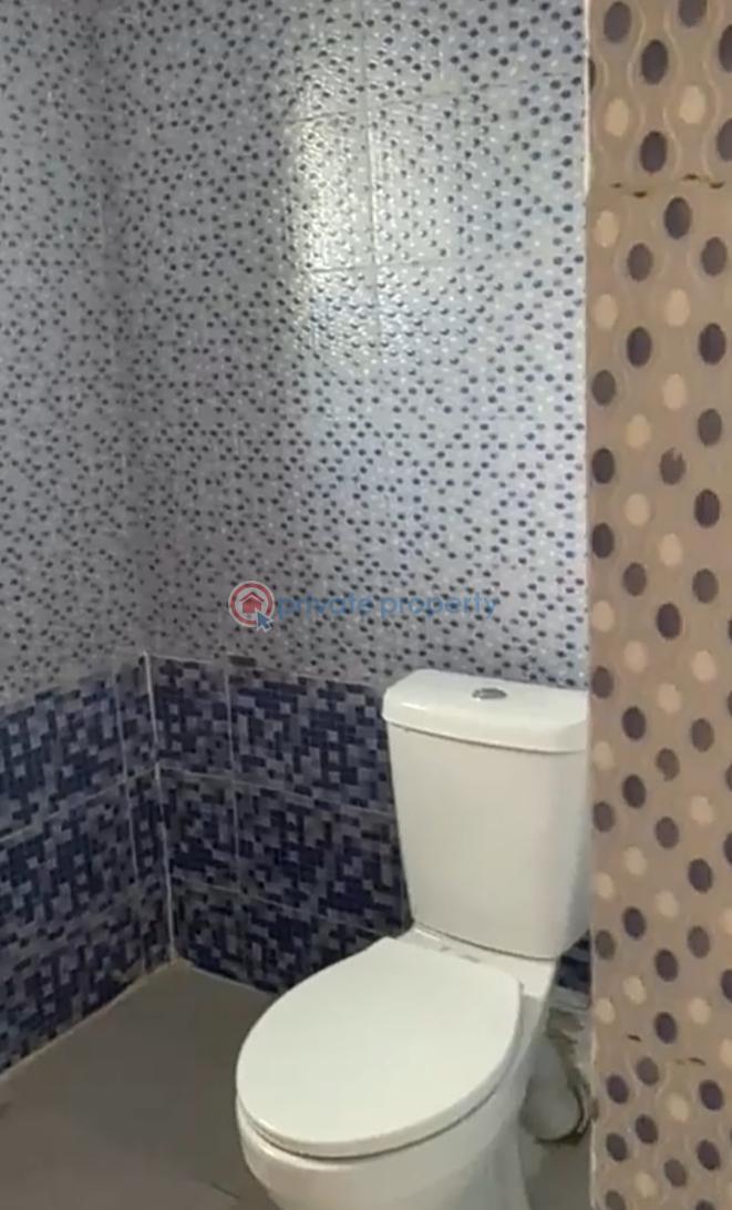 Newly built 2 bedroom apartment { video available} - 9 2 bedroom Flat & Apartment For Rent After Lbs Olokonla Ajah Lagos - 9