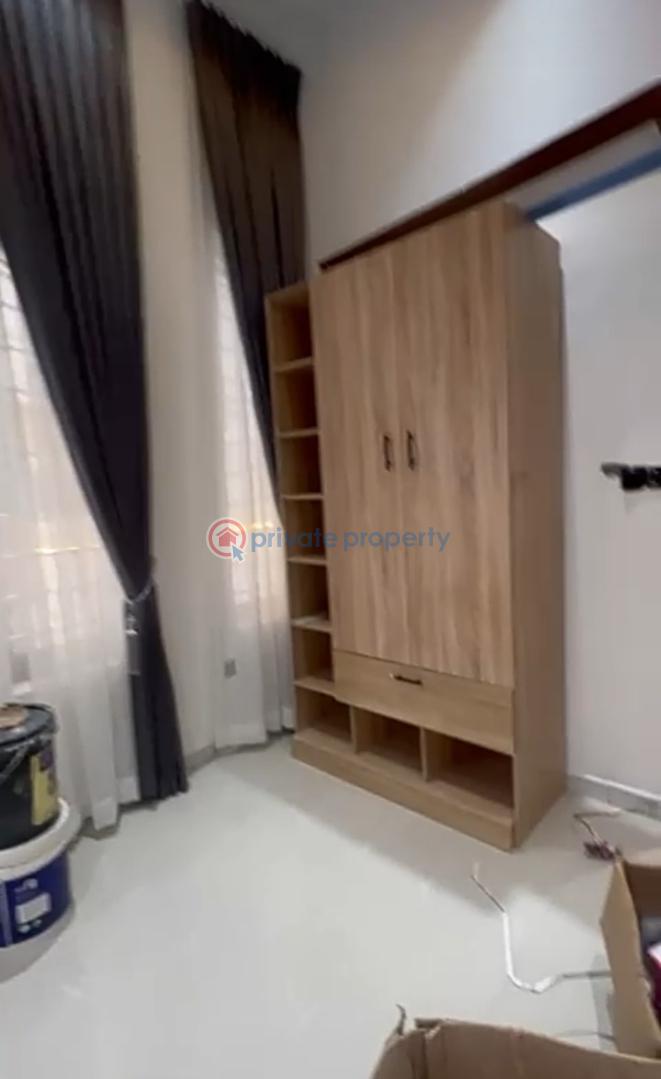 2 bedroom Flat & Apartment For Rent Ogidan Sangotedo Ajah Lagos - 7