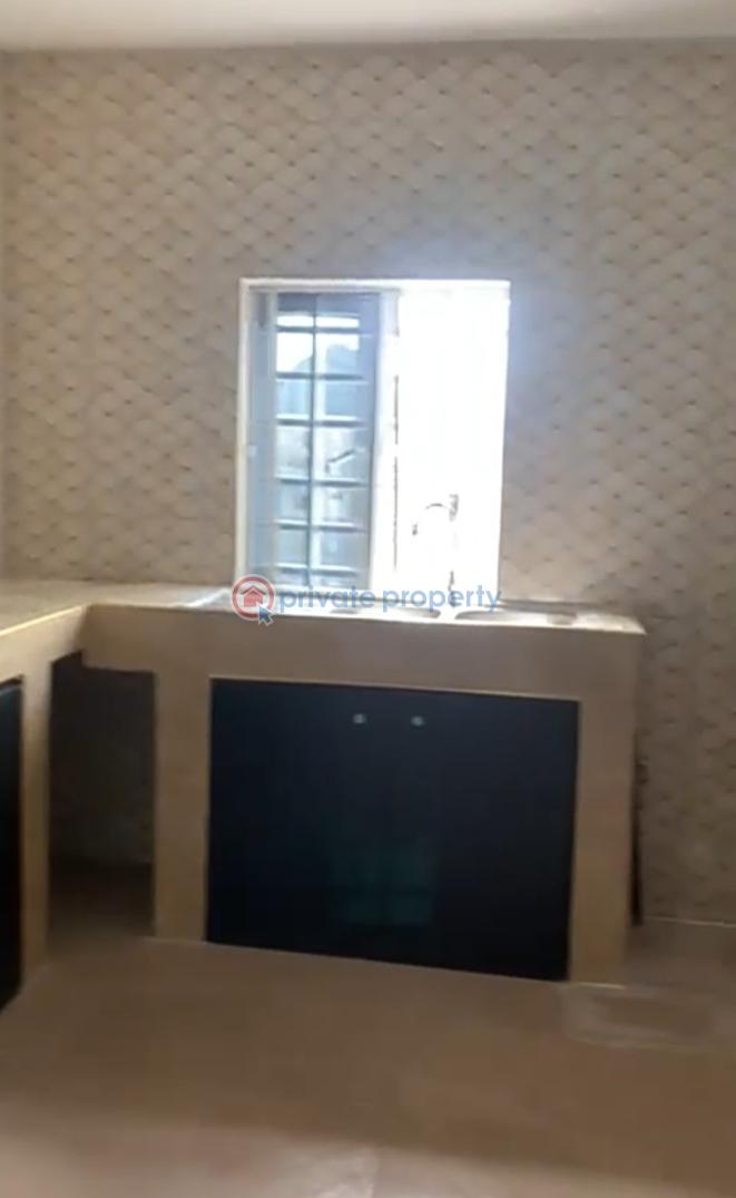 Newly built 2 bedroom apartment { video available} - 4 2 bedroom Flat & Apartment For Rent After Lbs Olokonla Ajah Lagos - 4