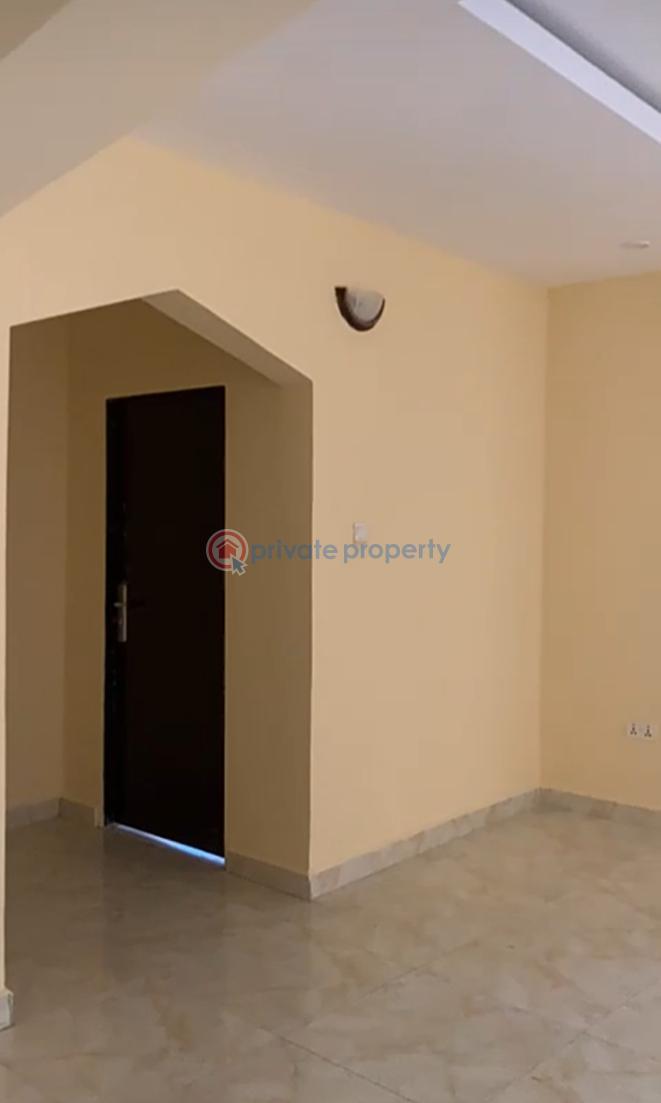 Newly built 2 bedroom apartment { video available} - 8 2 bedroom Flat & Apartment For Rent After Lbs Olokonla Ajah Lagos - 8