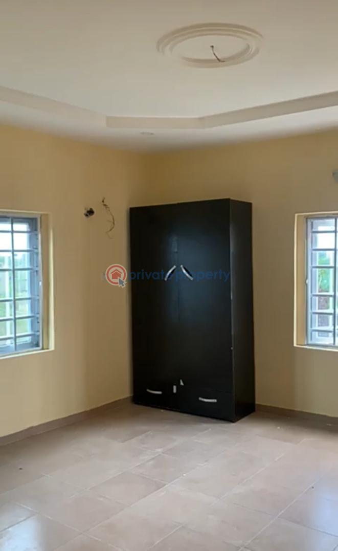 Newly built 2 bedroom apartment { video available} - 2 2 bedroom Flat & Apartment For Rent After Lbs Olokonla Ajah Lagos - 2