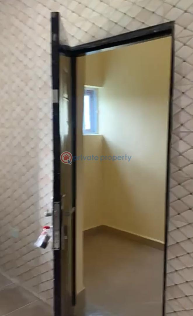 Newly built 2 bedroom apartment { video available} - 5 2 bedroom Flat & Apartment For Rent After Lbs Olokonla Ajah Lagos - 5