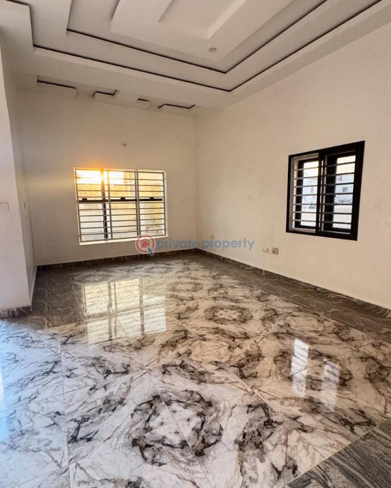 2 bedroom Block Of Flats For Rent Lokogoma Abuja Phase 2  - 4