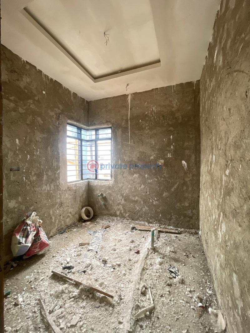 2 bedroom Block Of Flats For Sale Maryland Lagos - 8