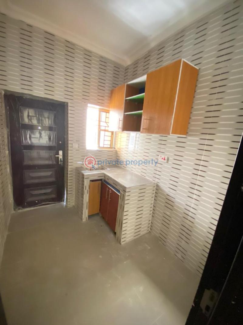2 bedroom Flat & Apartment For Rent Ologolo Lekki Lagos - 8