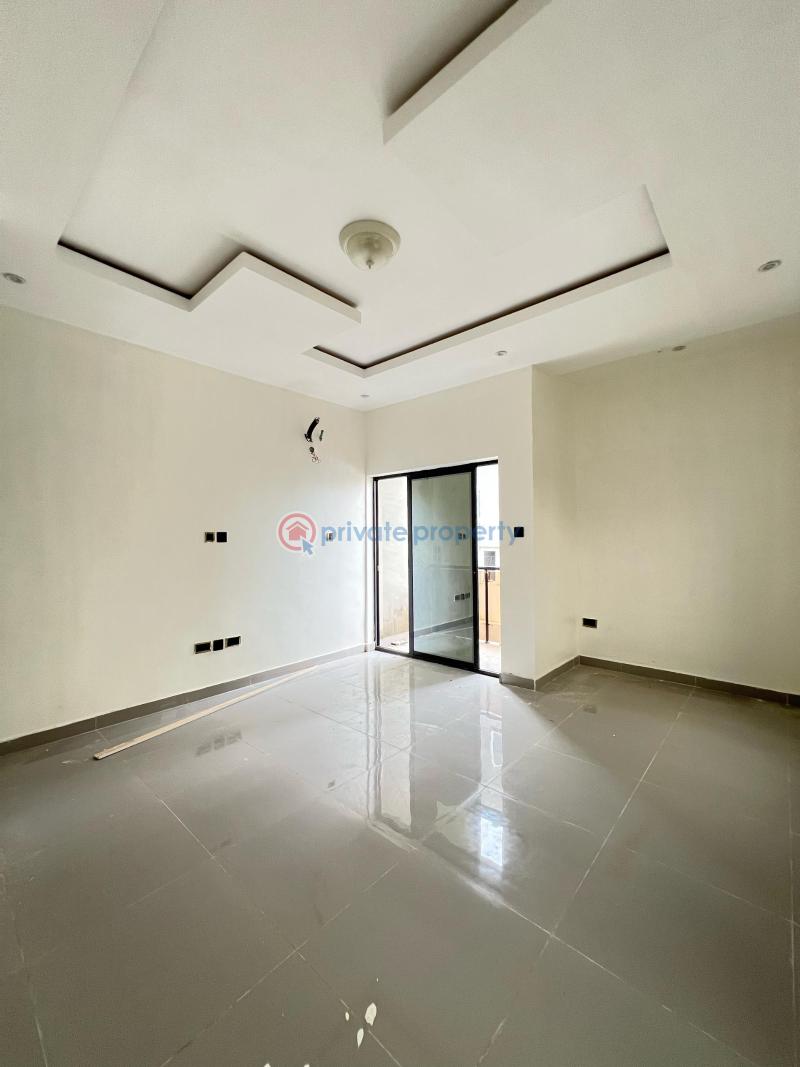 Newly built 2 bedroom apartment - 6 2 bedroom Flat & Apartment For Sale Ikate Elegushi Lekki Lagos - 6