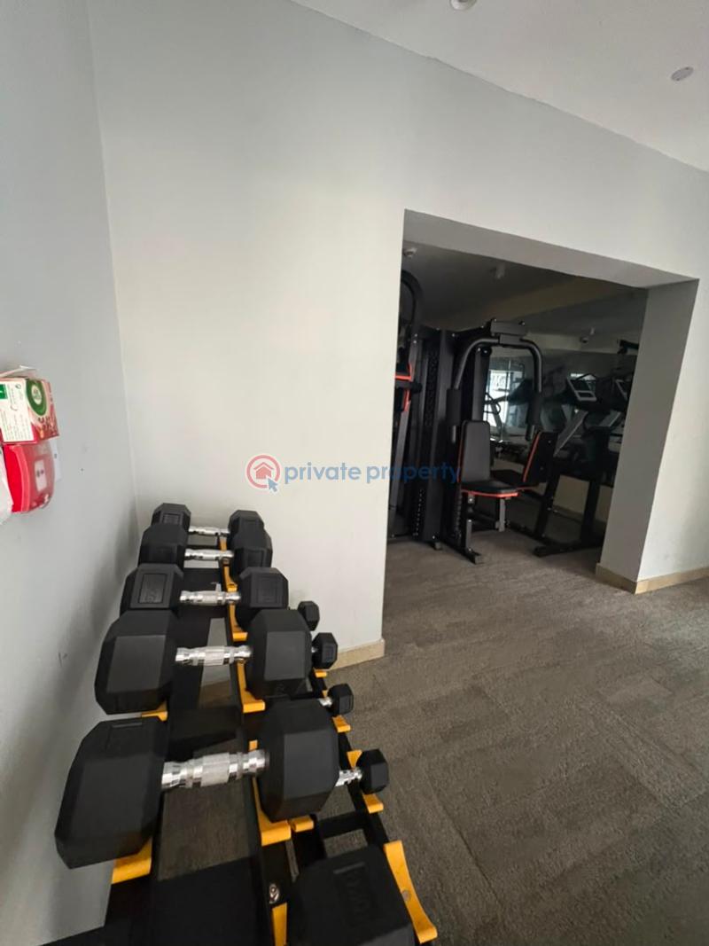 2 bedroom Flat & Apartment For Sale Lekki Phase 1, Lagos Lekki Phase 1 Lagos - 22