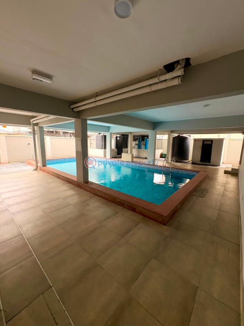 2 bedroom Flat & Apartment For Sale Lekki Phase 1, Lagos Lekki Phase 1 Lagos - 20