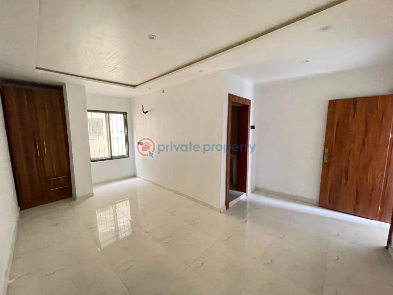 2 bedroom Flat & Apartment For Rent Lekki Phase 1 Lagos - 8