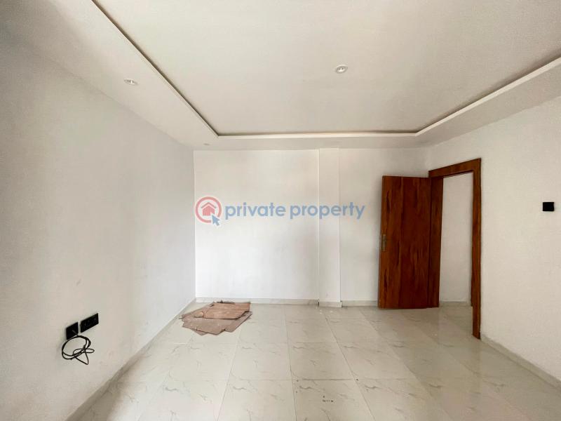 2 bedroom Flat & Apartment For Rent Lekki Phase 1 Lagos - 6