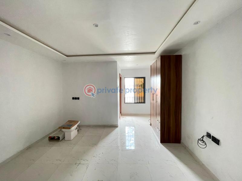 2 bedroom Flat & Apartment For Rent Lekki Phase 1 Lagos - 2