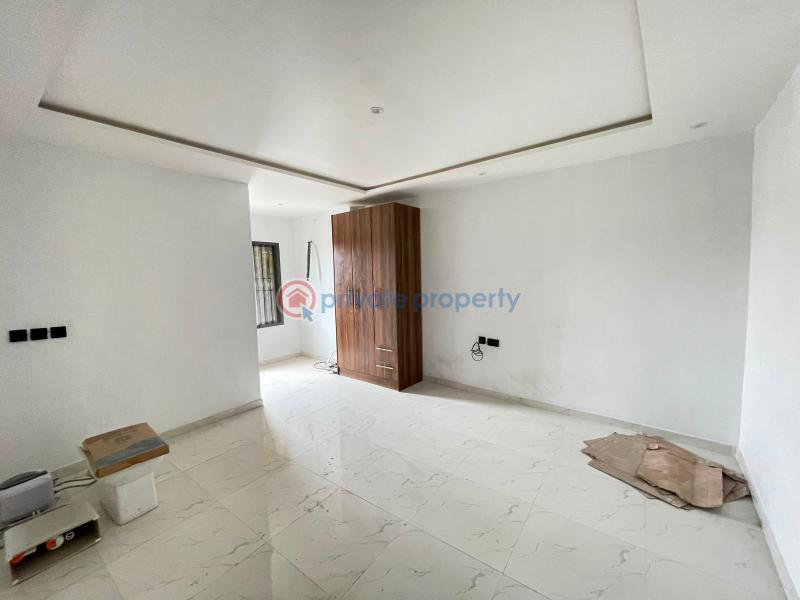 2 bedroom Flat & Apartment For Rent Lekki Phase 1 Lagos - 7