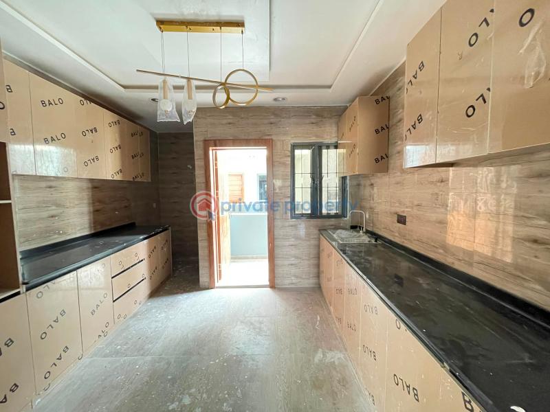 2 bedroom Flat & Apartment For Rent Lekki Phase 1 Lagos - 3