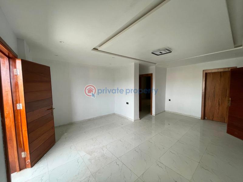 2 bedroom Flat & Apartment For Rent Lekki Phase 1 Lagos - 5