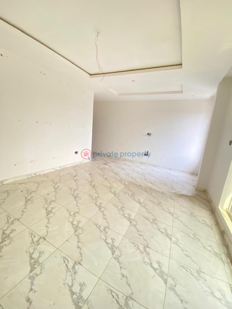 2 bedroom Flat & Apartment For Sale Ikate Elegushi Lekki Lagos - 6