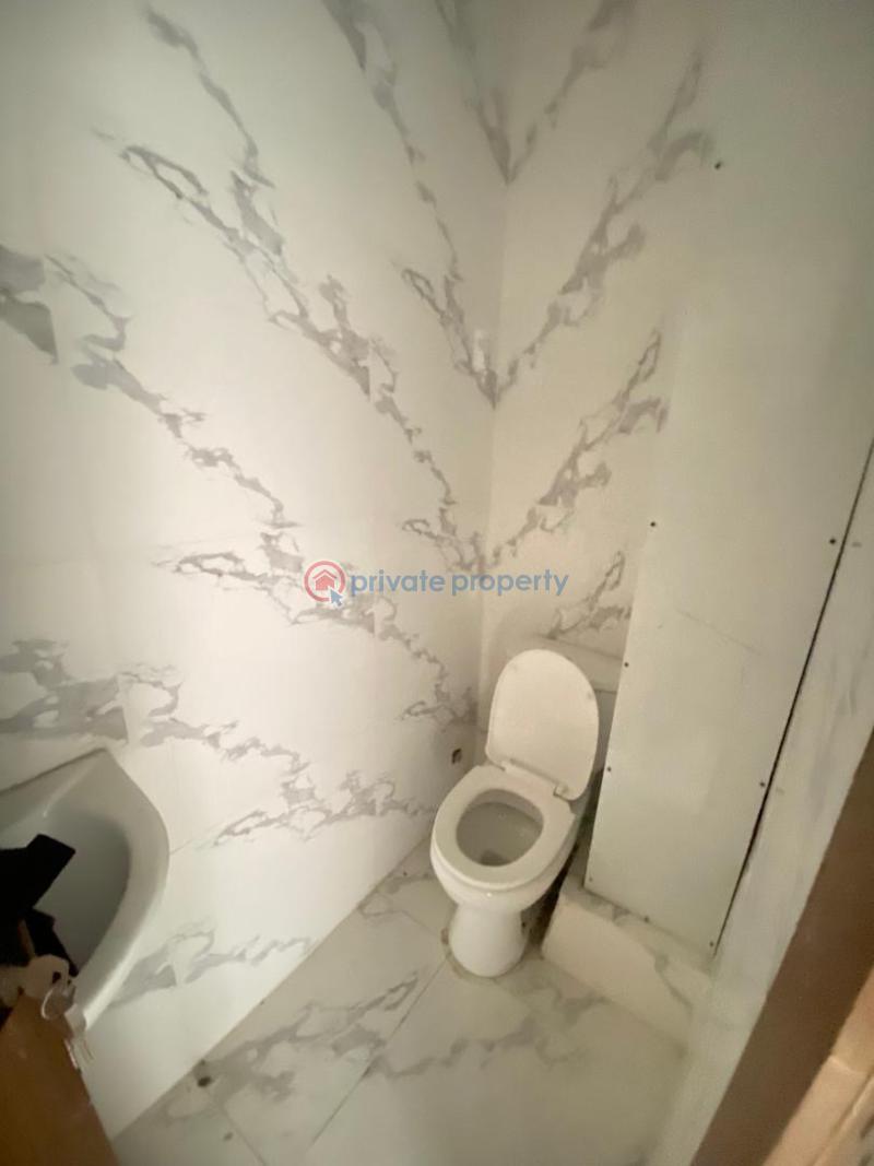 2 bedroom Flat & Apartment For Sale Ikate Elegushi Lekki Lagos - 13