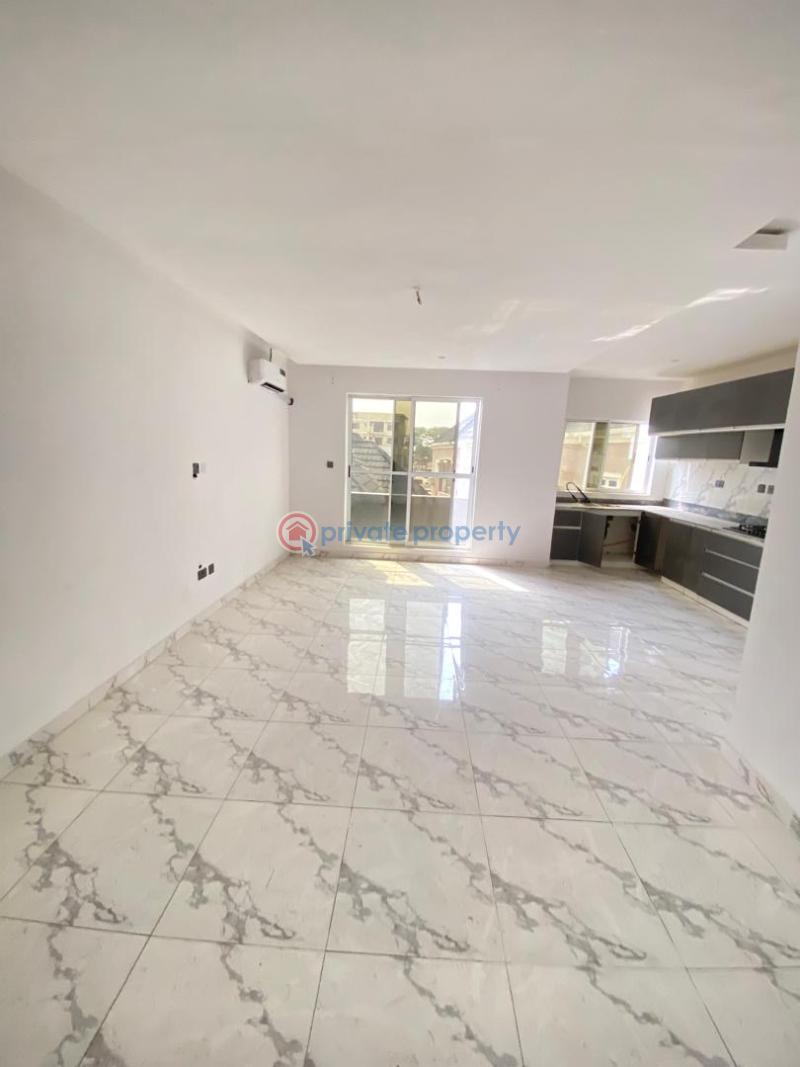 2 bedroom Flat & Apartment For Sale Ikate Elegushi Lekki Lagos - 1