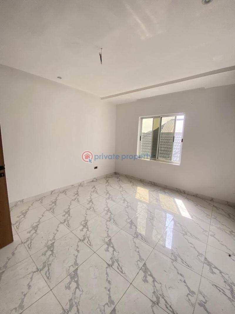 2 bedroom Flat & Apartment For Sale Ikate Elegushi Lekki Lagos - 11