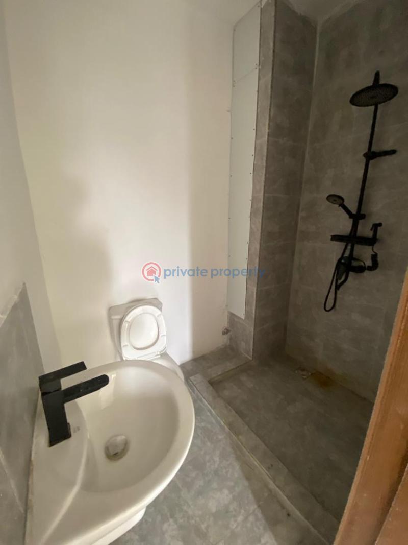2 bedroom Flat & Apartment For Sale Ikate Elegushi Lekki Lagos - 10