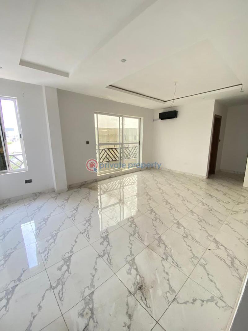 2 bedroom Flat & Apartment For Sale Ikate Elegushi Lekki Lagos - 8